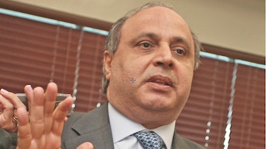 Fiscal que investiga a los Waked 'está pidiendo' los expedientes del año 2006
