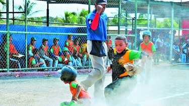 El Este, primer clasificado