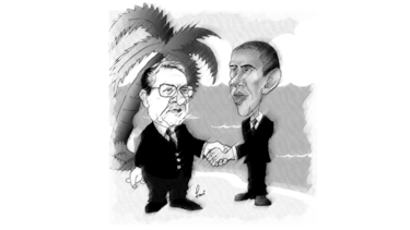 Grandes esperanzas para Cuba