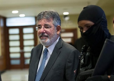 Cinco años de cárcel para exministro dominicano por caso Odebrecht