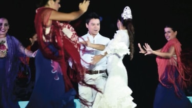 El Festival de Flamenco de Panamá 2019 se celebrará este sábado