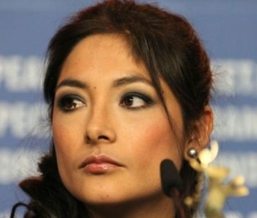 La cantante peruana Magaly Solier, nombrada Artista para la Paz de la Unesco