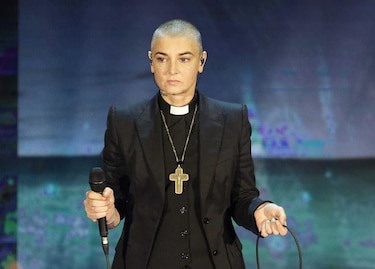 Policía de Chicago halla a Sinead O'Connor a salvo