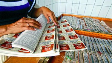 El sorteo de la Extraordinaria jugará el domingo 13 de diciembre y pagará $5.4 millones en premios