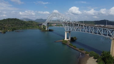 MOP revela qué partes del puente de Las Américas necesitan intervención