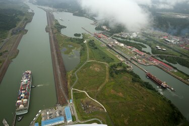 ACP reitera la neutralidad del Canal de Panamá