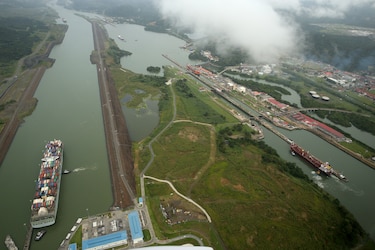 ACP reitera la neutralidad del Canal de Panamá