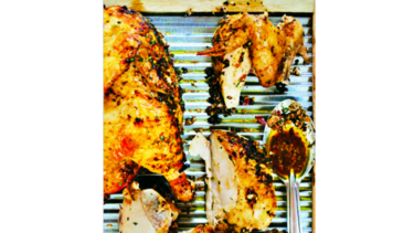 Cocina gourmet: Recién hecho