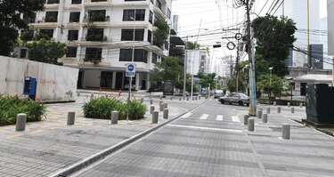 Proyecto de calle Uruguay aumenta su costo en un  76%