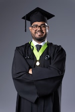 La Universidad de Panamá presenta a los nuevos doctores de la Facultad de Medicina