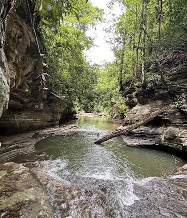 Santa Fe de Darién, la joya escondida de Panamá