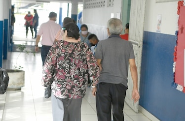 Adultos mayores podrán emprender; sancionan norma  