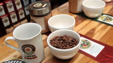 Nueve empresas promocionarán cafés especiales de Panamá en feria en EU