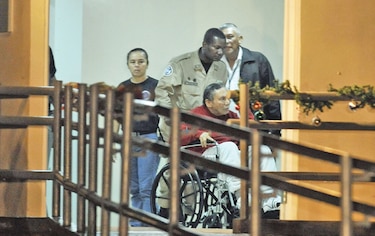 Noriega pide depósito domiciliario ante Segundo Tribunal Superior
