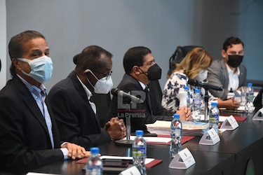 Asamblea Nacional abre a consulta pública el proceso de las reformas a su Reglamento Interno