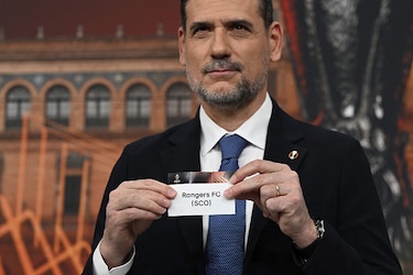 El Barcelona ante el Fráncfort en cuartos de la Europa League