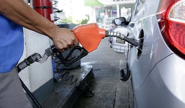 Anuncian nuevos precios de los combustibles