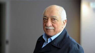 Turquía recibió 'señales positivas' de Estados Unidos sobre una extradición de Fethullah Gülen