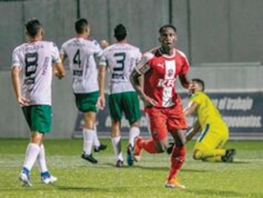 Quedan tres boletos para los ‘playoffs’ de la LPF