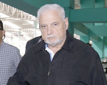 Ricardo Martinelli y su silencio en el caso Odebrecht