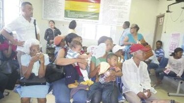 Hospital de Penonomé requiere de más médicos y especialistas