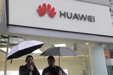 Reporte británico advierte de riesgos en equipos de Huawei