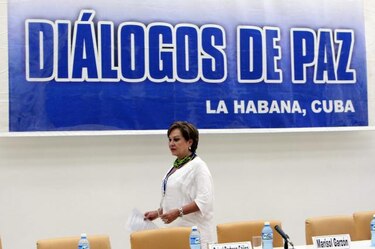 Samper dice que Unasur puede ayudar a la solución del conflicto colombiano