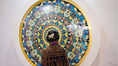 Comerciantes y museos critican aranceles de Trump al arte chino
