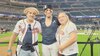 El panameño Johan Camargo cumple sus sueños de niñez 