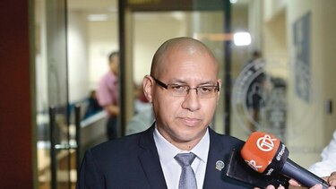 Testigos refuerzan la teoría de la fiscalía sobre el asesinato en la habitación 47