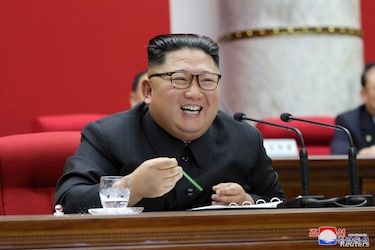 Estados Unidos: Kim Jong Un ‘probablemente está bien’ tras larga ausencia