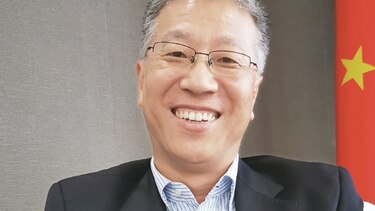 Wei Qiang: ‘Las relaciones deben tener continuidad’