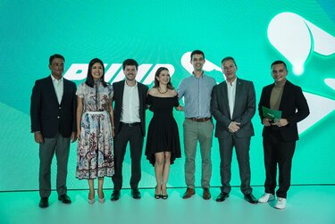 Puma Energy presenta la nueva versión de su App Puma Pris