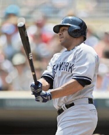 Yankees barren a los Mellizos