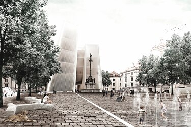 Premian diseño de arquitectos panameños 