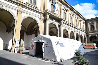 Italia vive el miedo del coronavirus