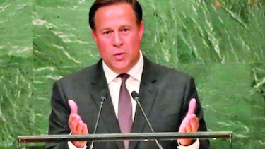 El gobierno de Maduro favorece la mediación del Vaticano:  Varela