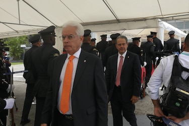 Así logró Shirley Castañedas llegar a la presidencia de la Asamblea Nacional
