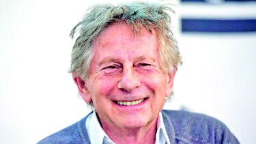 Protestan contra elección de Polanski