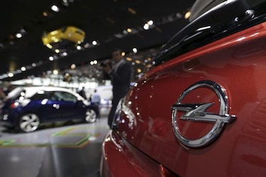 GM duplica utilidades en tercer trimestre