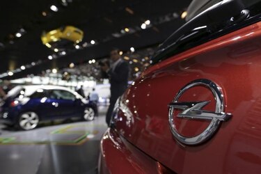 GM duplica utilidades en tercer trimestre