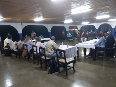 Fracasa intento para lograr un acuerdo entre trabajadores y empresa bananera, en Bocas del Toro