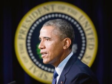 Obama admite que Estados Unidos subestimó al Estado Islámico