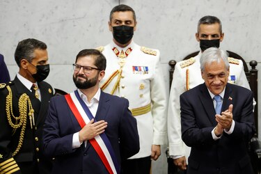 Conmoción en Chile por muerte de Piñera mientras el país se recupera de voraces incendios