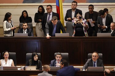 El Gobierno colombiano aplaude como ‘avance ético’ la prohibición de las corridas de toros