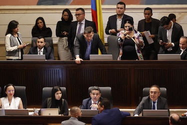 El Gobierno colombiano aplaude como ‘avance ético’ la prohibición de las corridas de toros