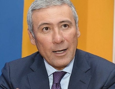 Magistrado Olmedo Arrocha se desvincula y pide investigación