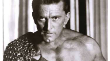 El  Museo del Cine abrirá con homenaje a Kirk Douglas