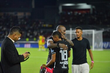 Tauro fue contundente y es el campeón de la LPF 2024