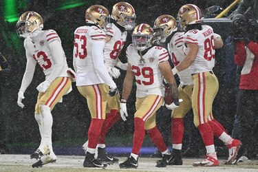 Los 49ers ante Cardinals, en el regreso de NFL a México